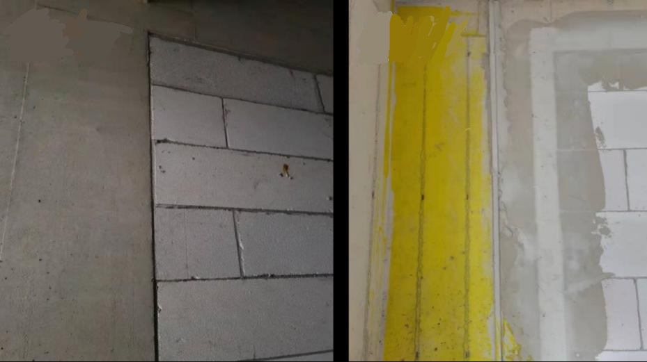 建筑砂浆知识点,轻质石膏抹灰工艺流程视频