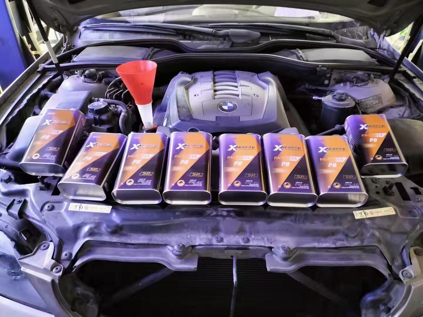 福克斯更换机油助力油防冻液,汽车防冻液和助力油用换吗