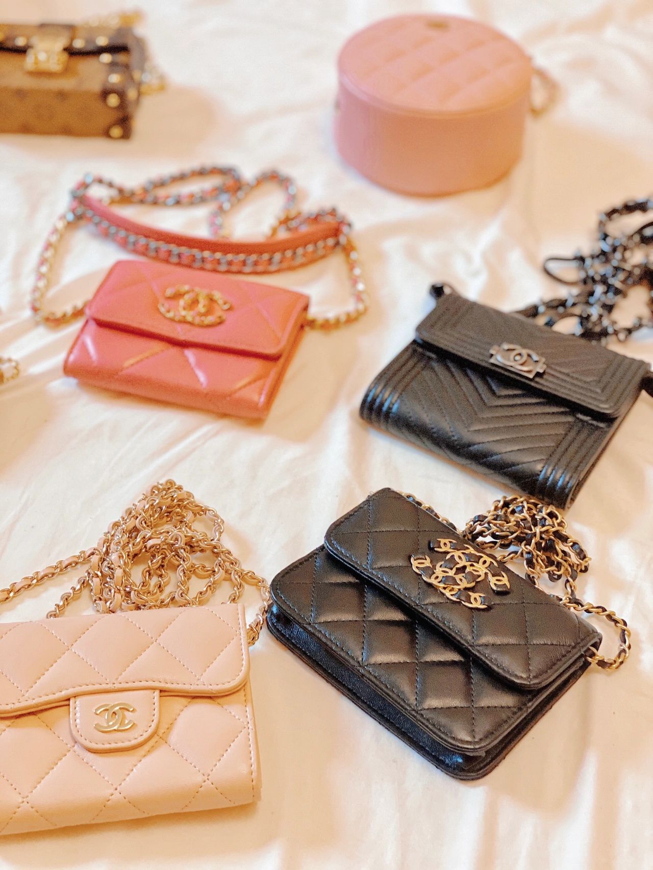 dior二合一单肩斜跨包,dior新款包包2023托特包