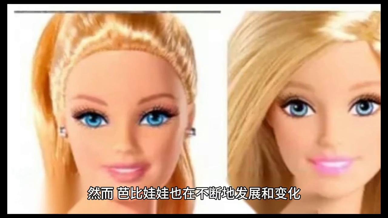 芭比娃娃系列的玩具,芭比娃娃的玩具有哪些