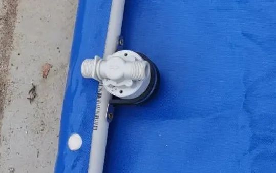 浅池二培,浅池厌氧