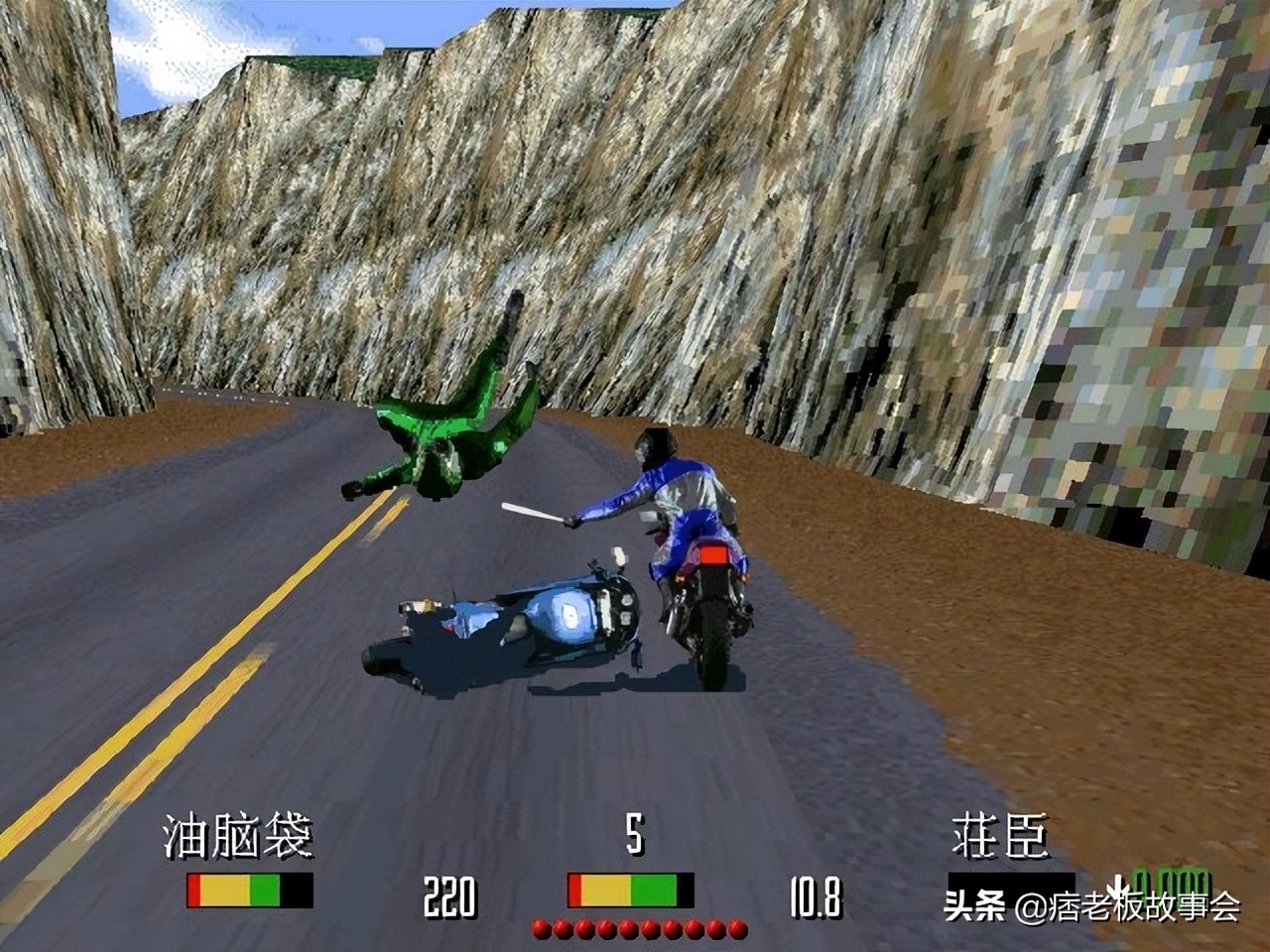 回忆8090单机游戏,708090后的怀旧经典游戏推荐