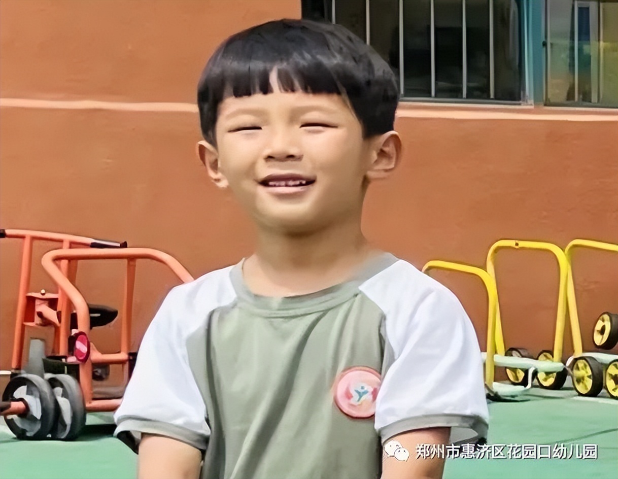 时光恰好遇见春天—郑州市惠济区花园口幼儿园大二班春天课程故事