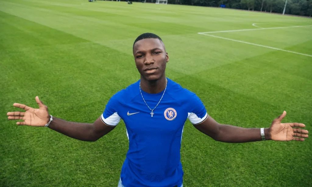 噩梦之夜“三亿齐废”,切尔西该如何用好20岁的“亿元先生”?