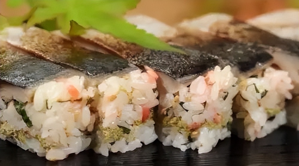 鲭鱼是发物吗能吃吗,鲭鱼有什么危害