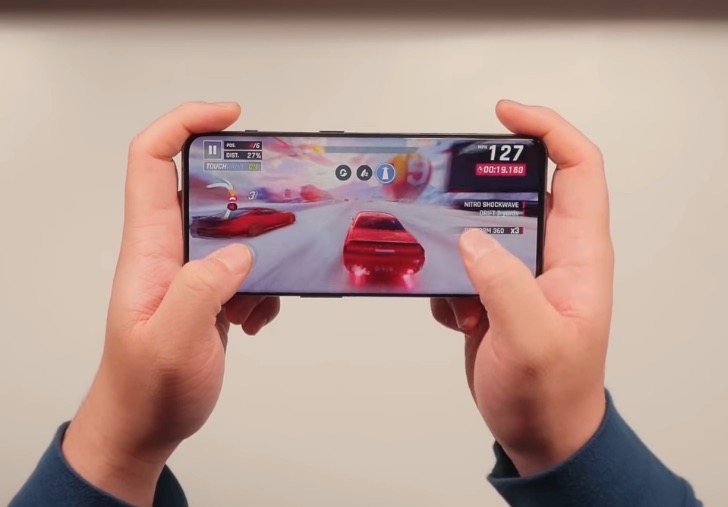 24gb内存手机,24gb内存