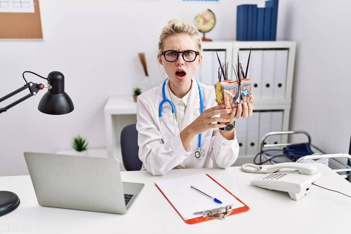 预防白发的产生的方法,白发的原因和调理方法