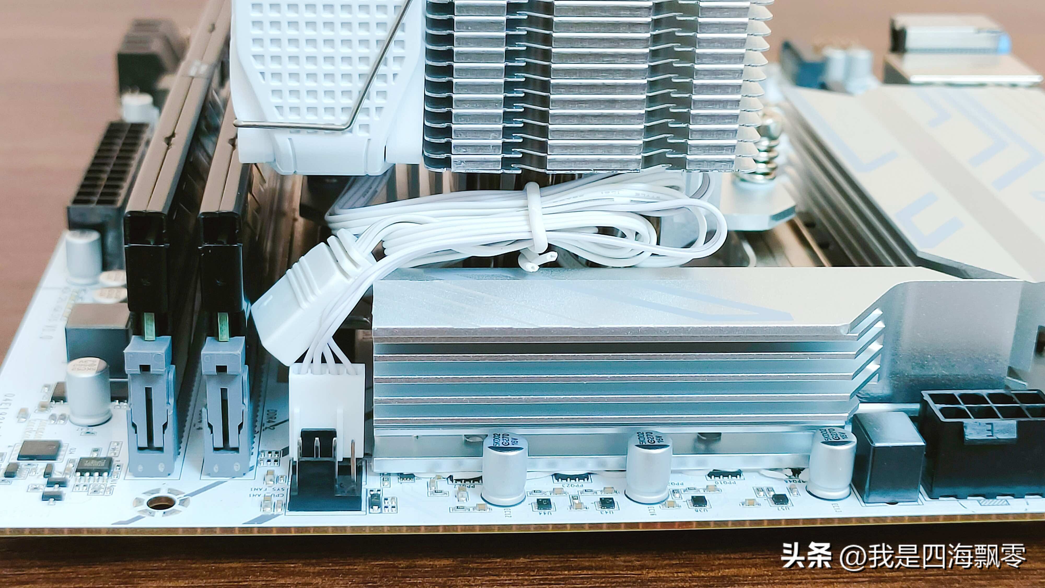 华南金牌b760主板超频,华南金牌b760m-d4配什么cpu