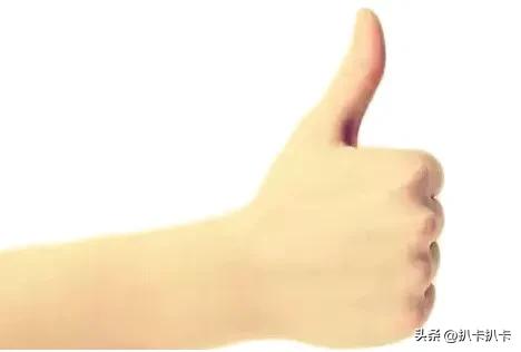 千万别用十种手势,这几种手势千万不要乱做