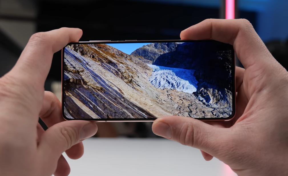 三星galaxys21对比小米11外观,从小米11换到小米13的感受