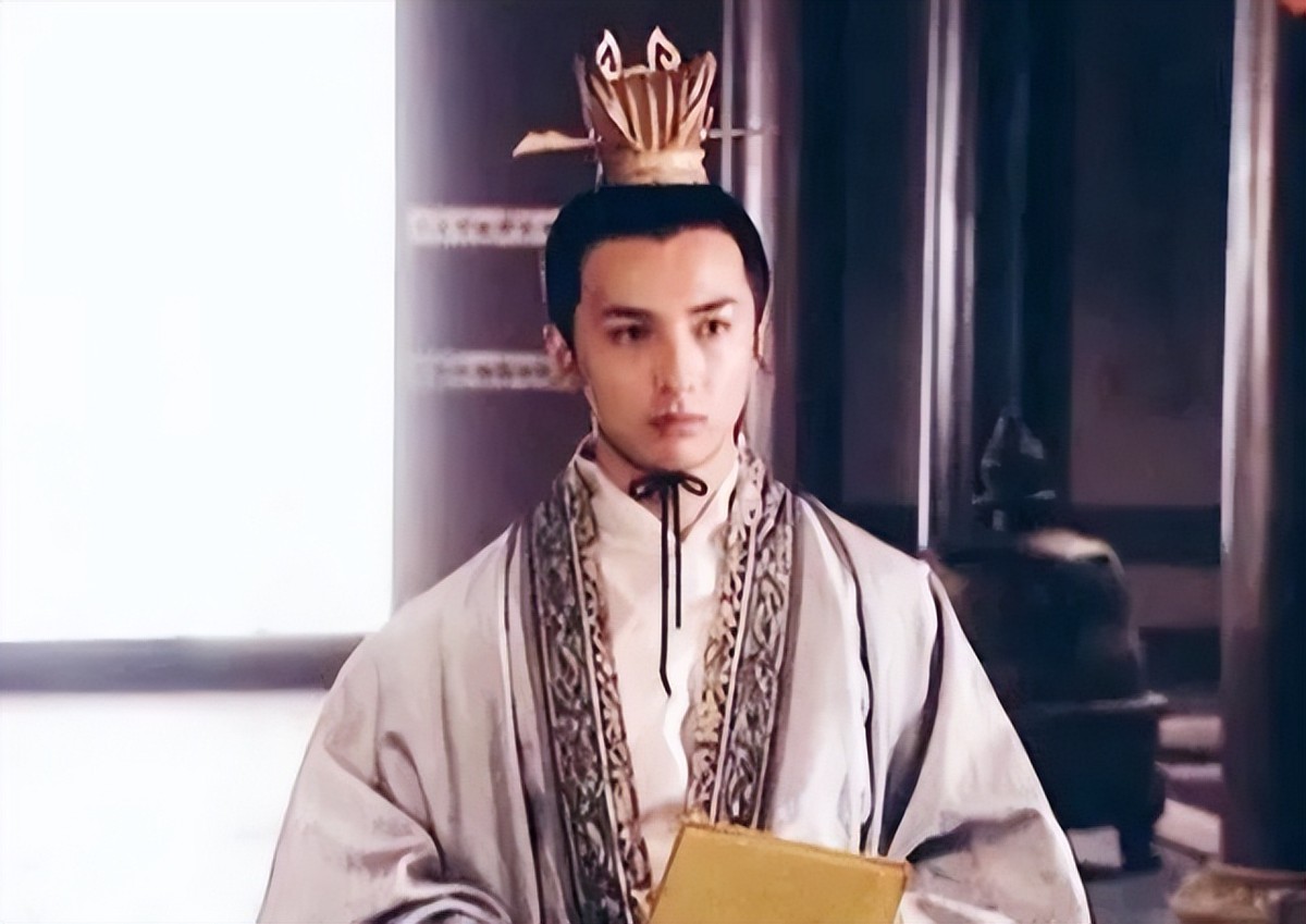 1995年，陕西出土一墓志，证实太子李弘的死，绝非正常死亡