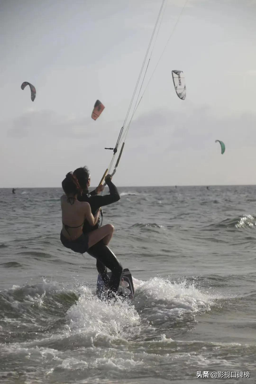 殷桃古装镜头混剪,殷桃最美的四个古装造型