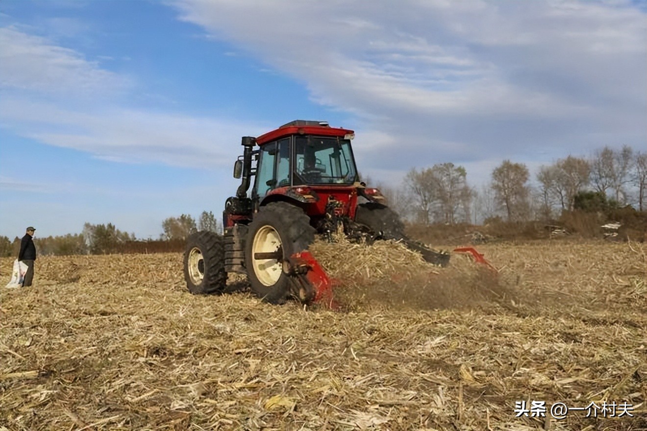 农村土地以后怎么耕种与承包,农村土地承包有没有变动