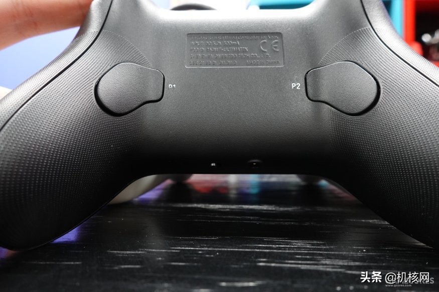 xbox手柄和猎户座手柄对比,xbox手柄平替