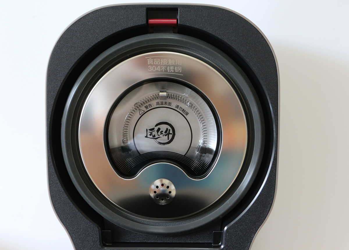 苏泊尔ih电饭煲小快系列推荐,苏泊尔ih电饭煲性价比推荐