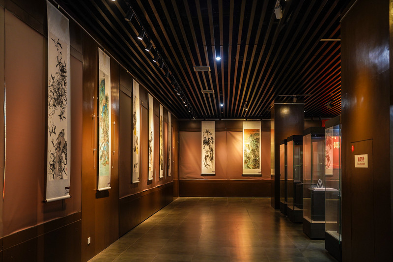 宿州靠谱的景点,宿州市埇桥区小众景点