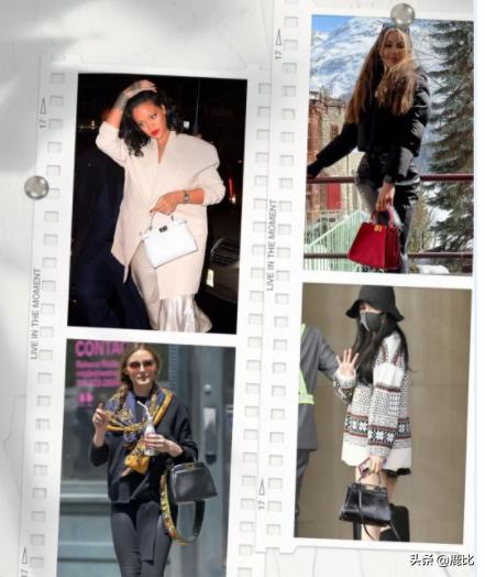 十大必买经典款包包,十款必买经典款包包