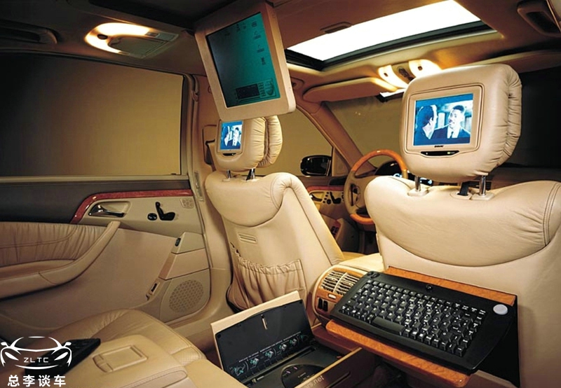 宝马新7系出场,宝马新7系都有什么