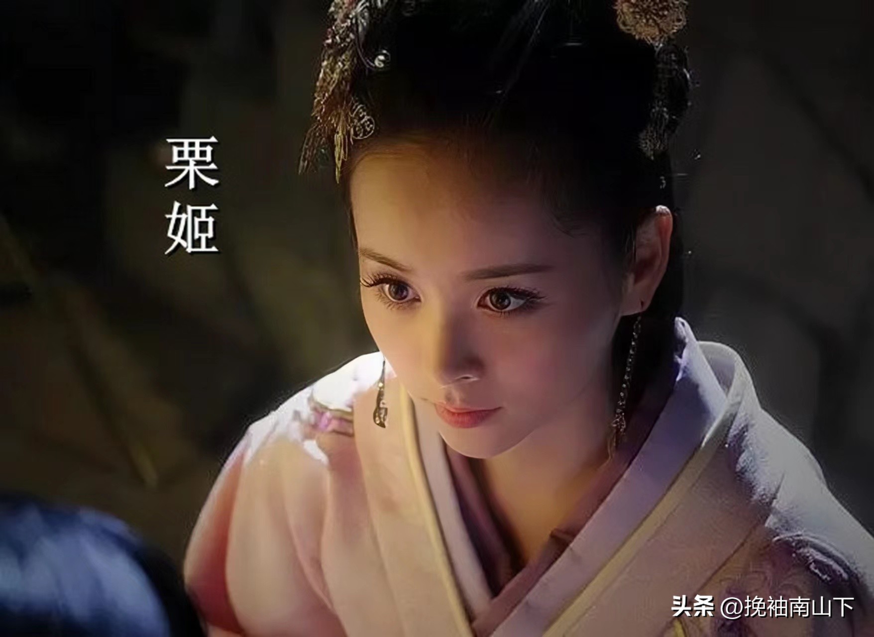 汉朝最受宠的公主刘嫖,馆陶长公主刘嫖的故事