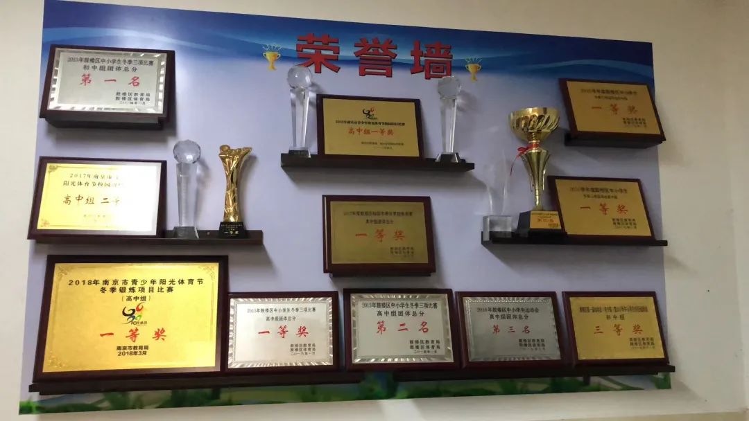 南京有几所好的高中排名,南京口碑最好的大学