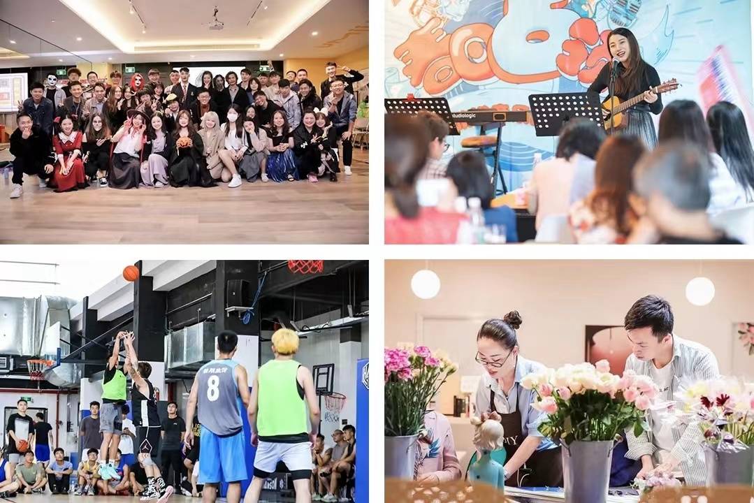 后疫情时代组织共生之道,后疫情时代商业转型