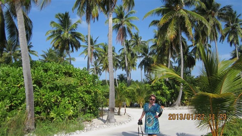 马尔代夫蜜月免费项目,蜜月旅游去马尔代夫哪个岛屿最好