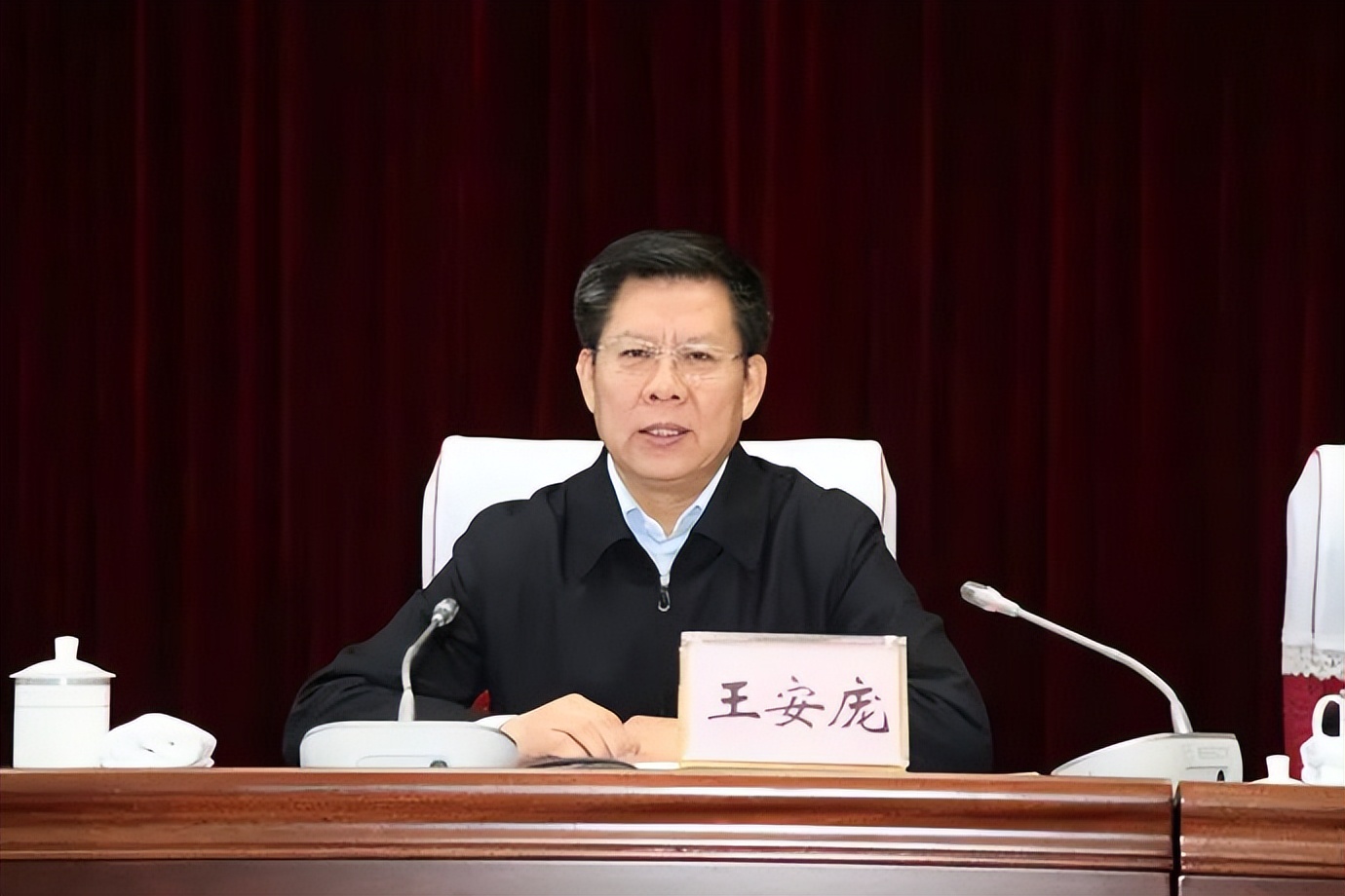 王安庞判刑结果,王安庞黄有泉