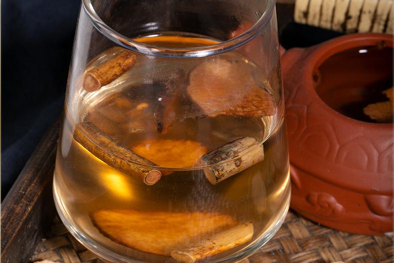 黄芪上火还是黄精上火,喝了黄芪上火现在咳嗽厉害咋办