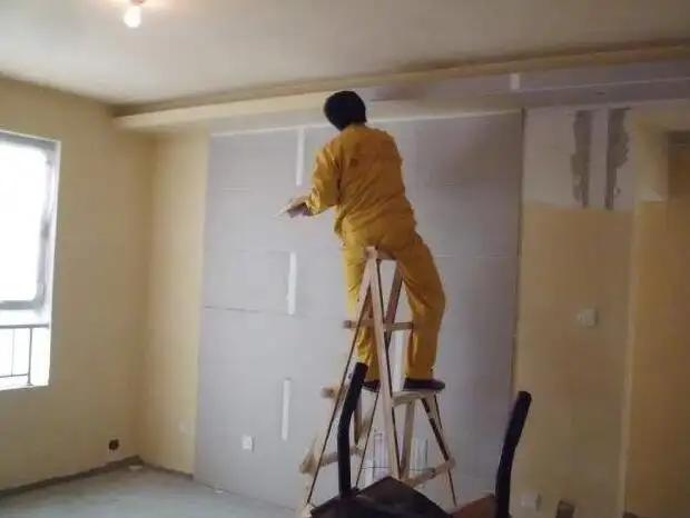 麦丰装饰公司怎样,麦丰家居装饰