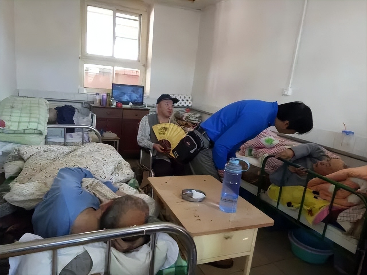 三亚老年公寓骗局揭秘,三亚养老公寓曝光