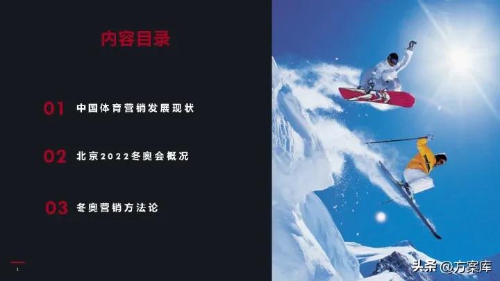 2022冬奥会公关策划方案,北京冬奥会推广策略