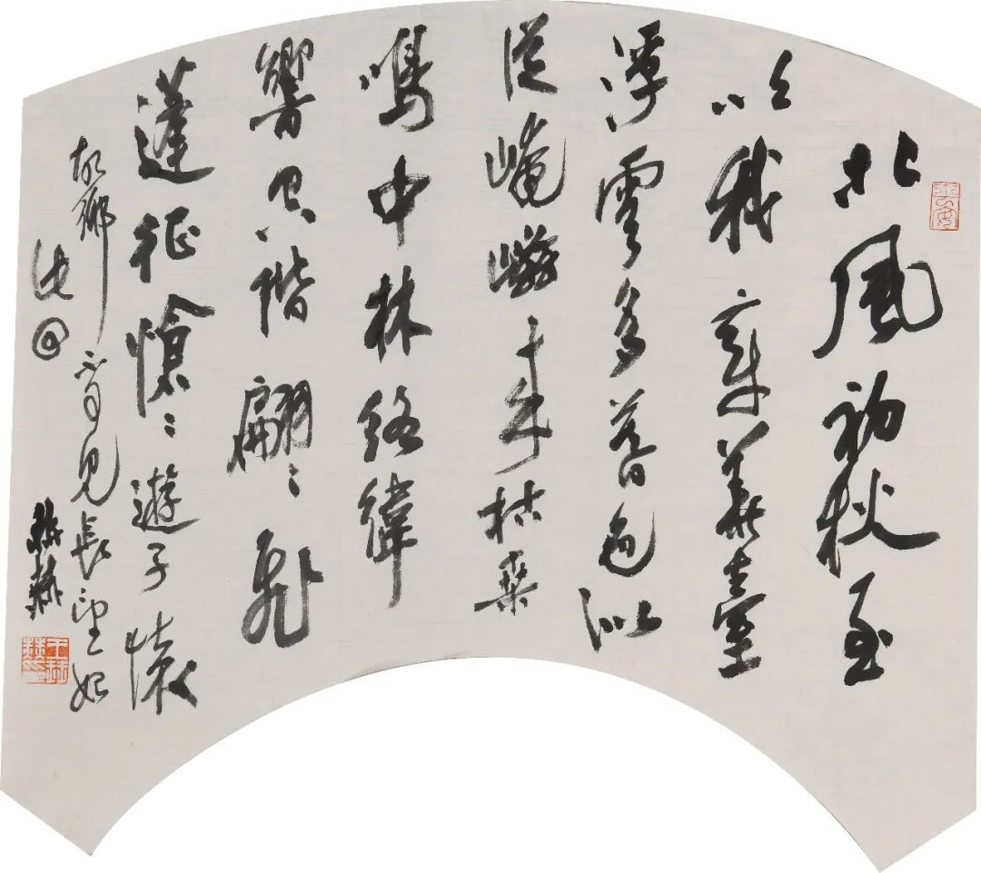 外师造化中得心源的案例,外师造化中得心源在绘画中的应用