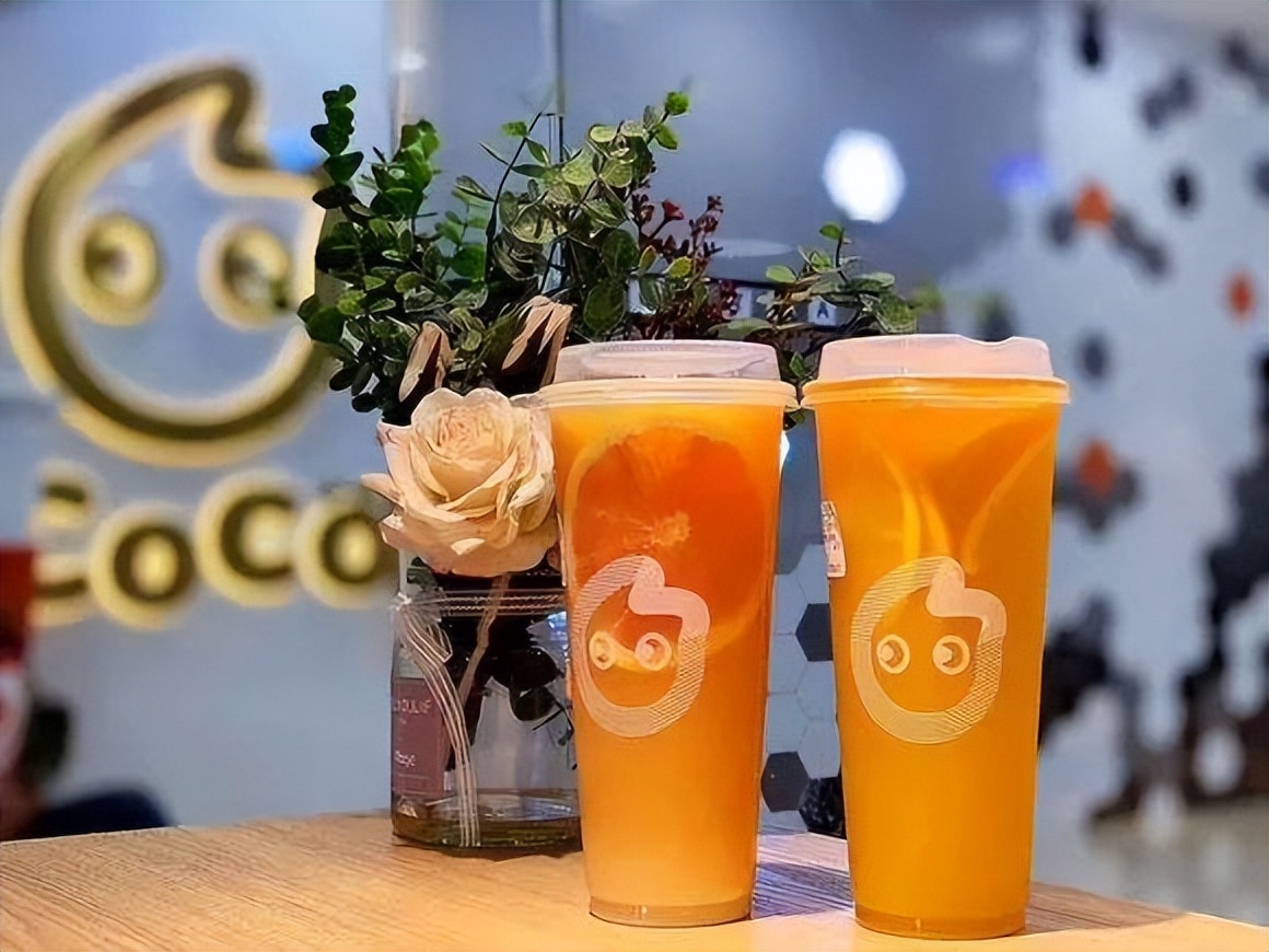加盟coco都可奶茶店为什么靠谱？coco奶茶加盟这6点服务给您答