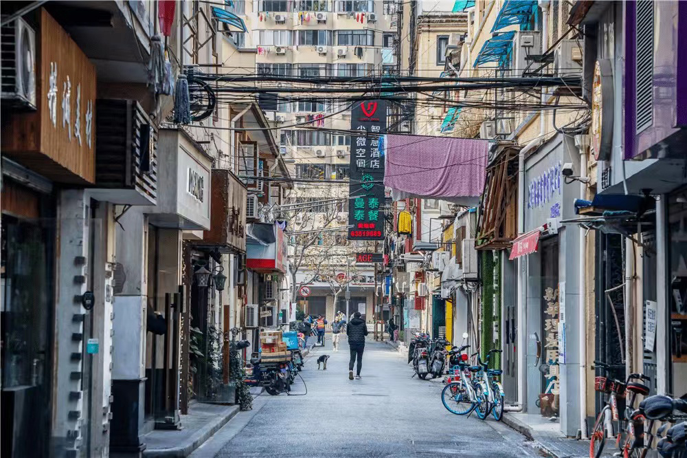 我和三姥爷的江湖往事（193）阿花重返马可波罗酒吧没有过不去坎