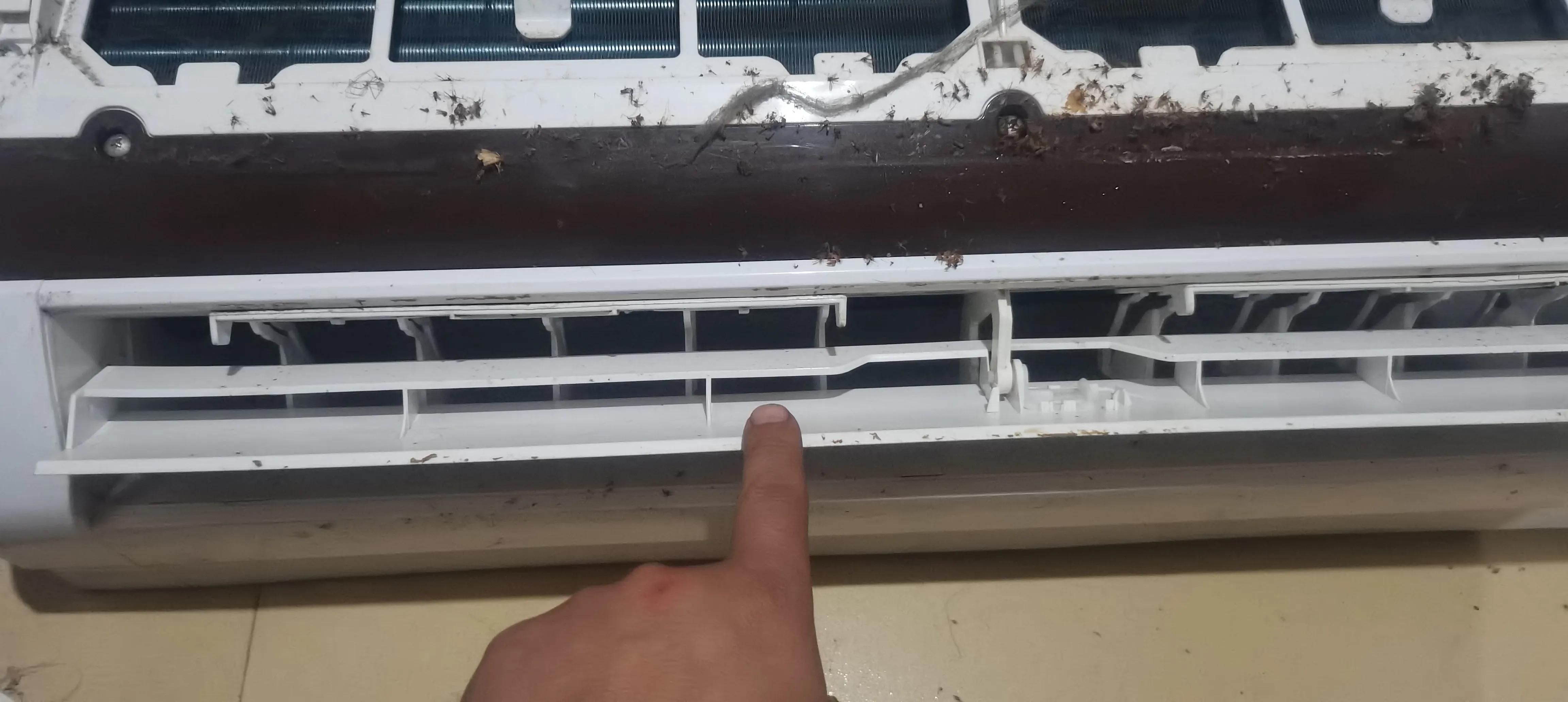 空调坏了哪里找维修人员,空调坏了哪里可以买到呢