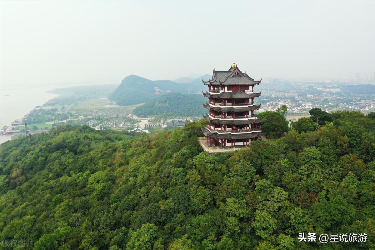 安徽5a级景区排行榜,安徽11家5a景区名单最新公布