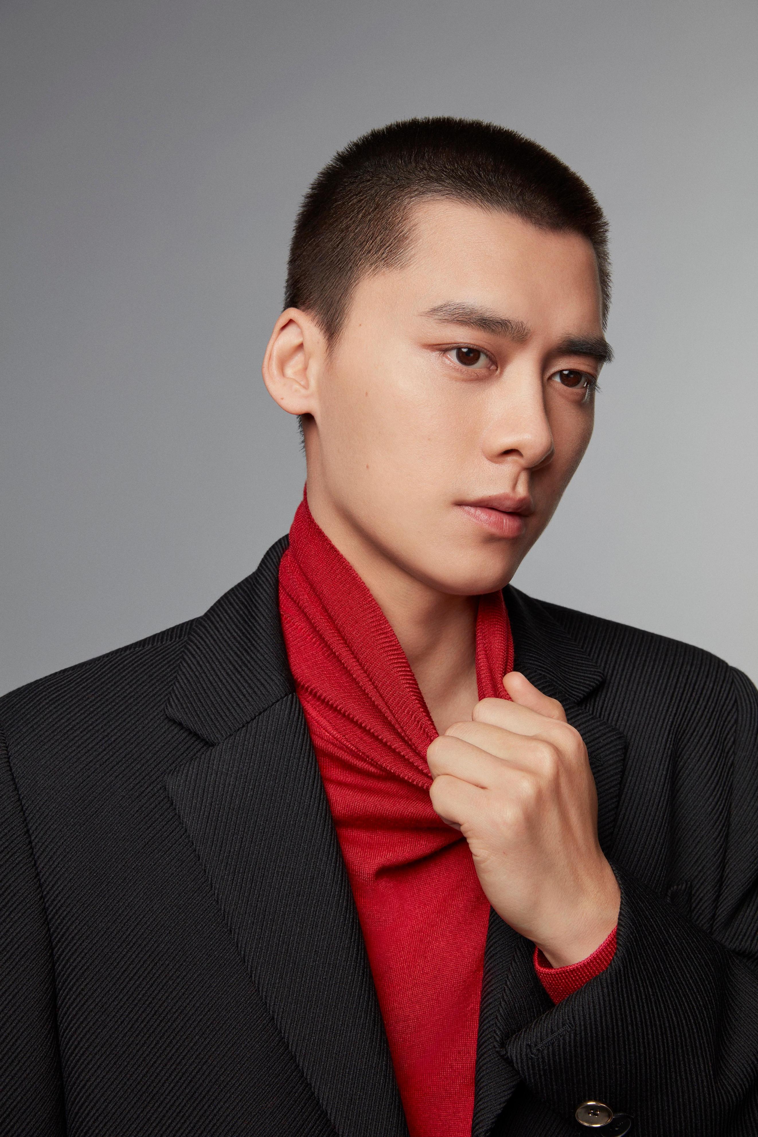 名和利救不了吉克隽逸,名和利救不了李雪琴