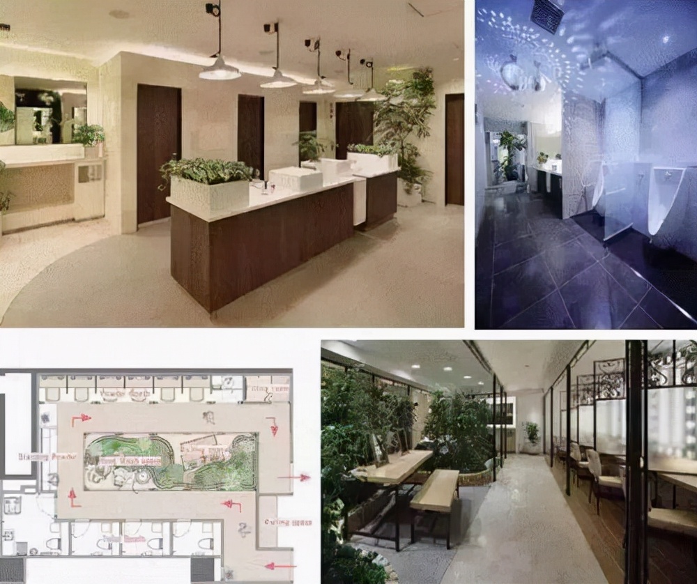 居家适老化改造有哪些项目,购物中心运营设计思路