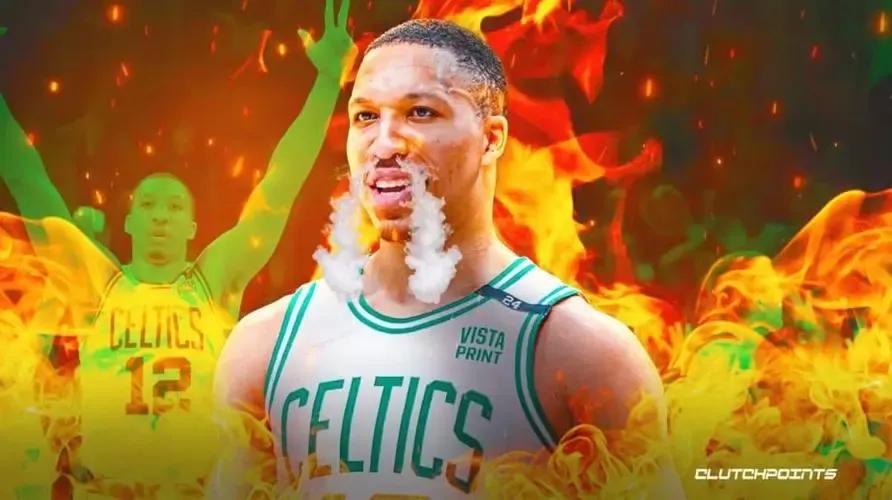 波蒂斯高光集锦,波蒂斯啥时复出