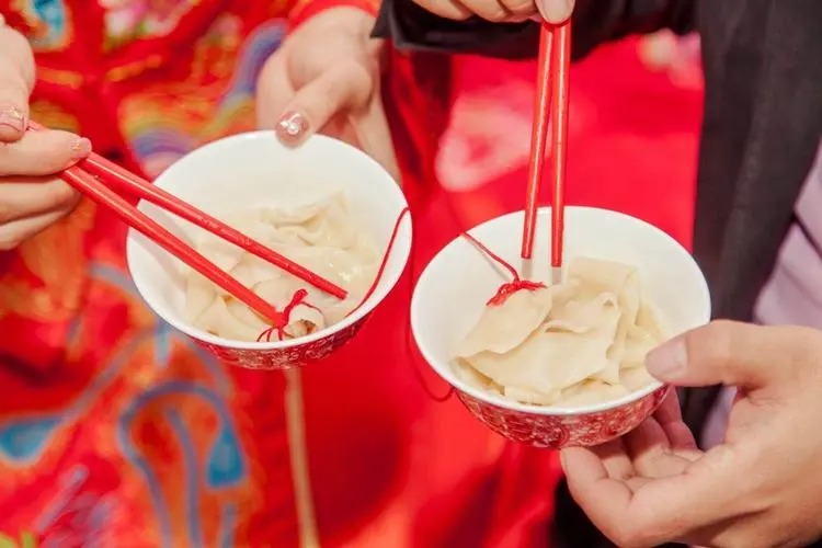 古代的新婚夜有哪些风俗,古人为什么要把新婚之夜叫入洞房