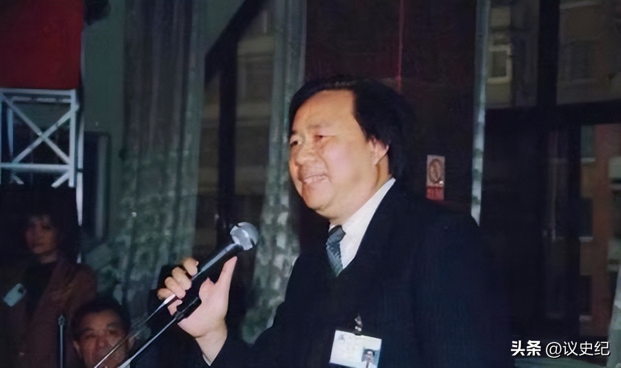 倒爷牟其中空手套白狼,中国倒爷最近视频