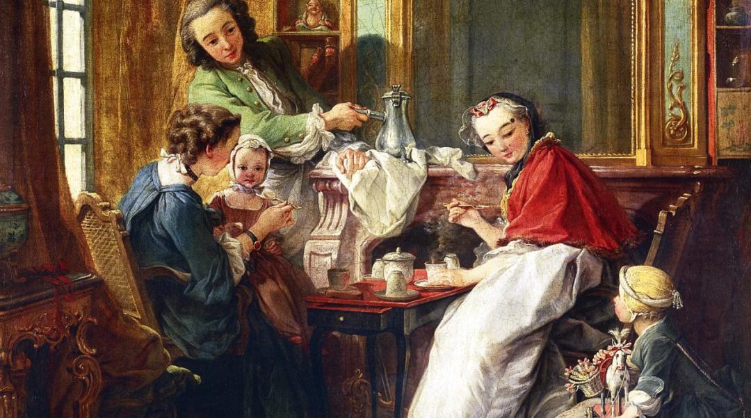 产自中美洲的“不起眼小黑豆”，缘何成为西班牙流行饮食文化？