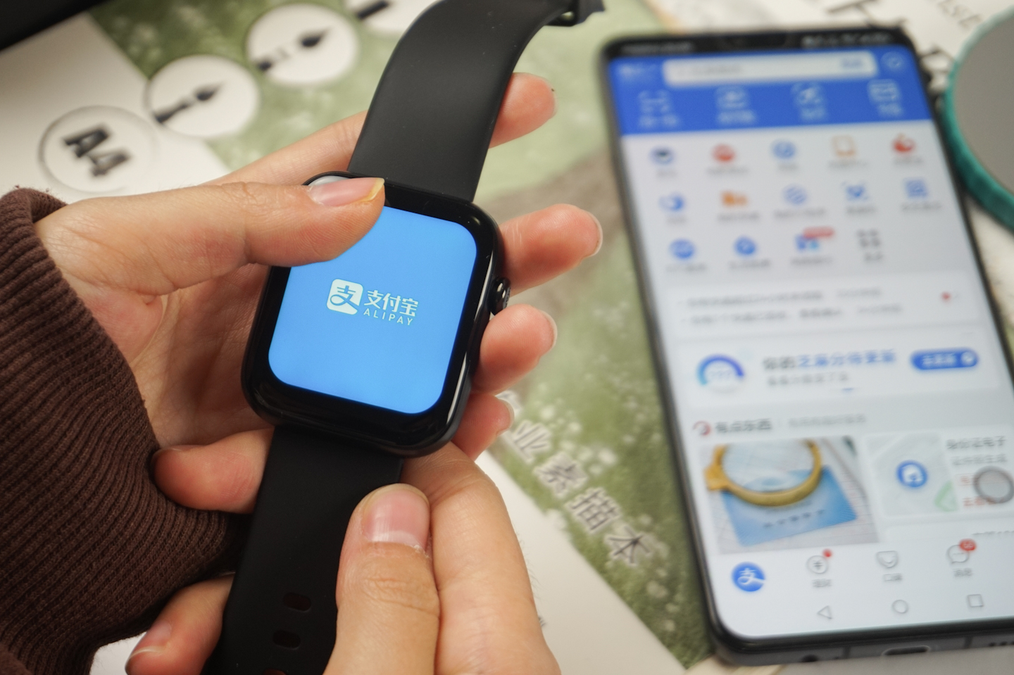 ticwatch值得入手的手表,ticwatch最新款手表