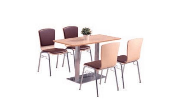 买学校饭堂连体桌椅哪里便宜,浦东学校食堂餐桌椅全套定制