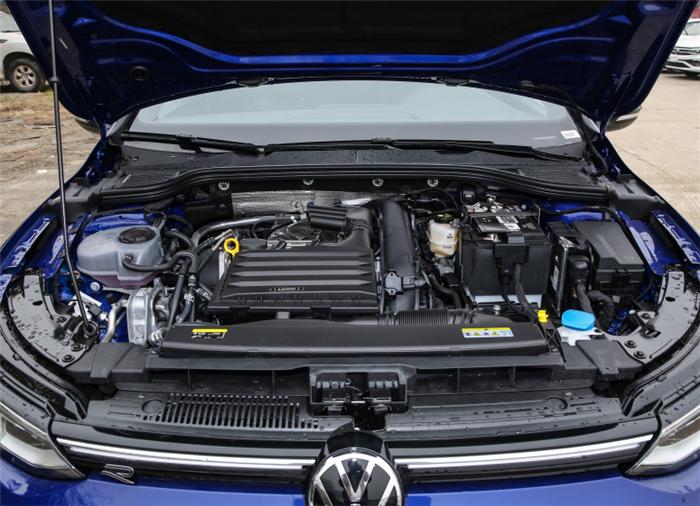 高尔夫销量跌出前十,大众高尔夫为什么不掉价