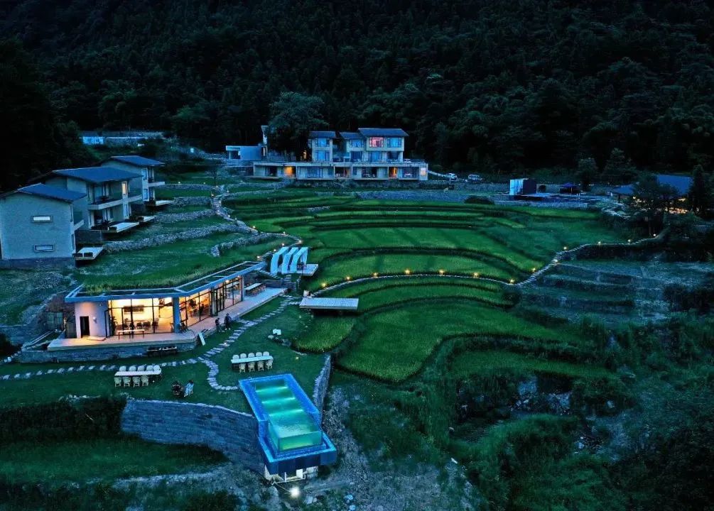 重庆周边凉快的避暑打卡地,重庆周围避暑地推荐