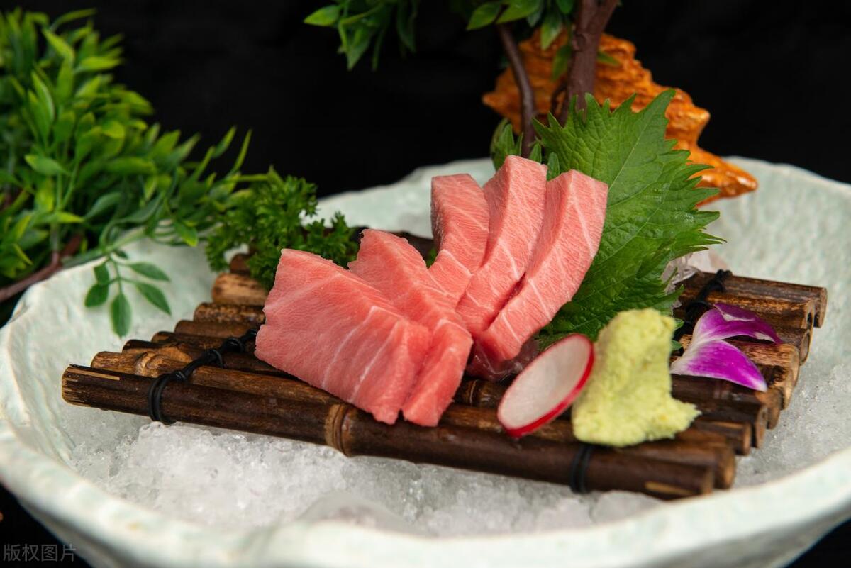 日本学中国的美食,日本人学中国人吃鱼不白吃