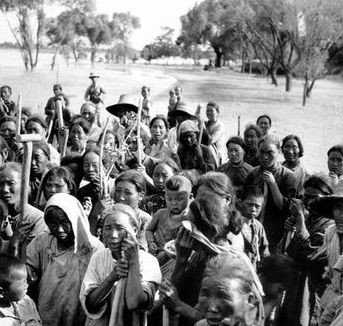 风物说完整版,闯关东的山东人在山海关