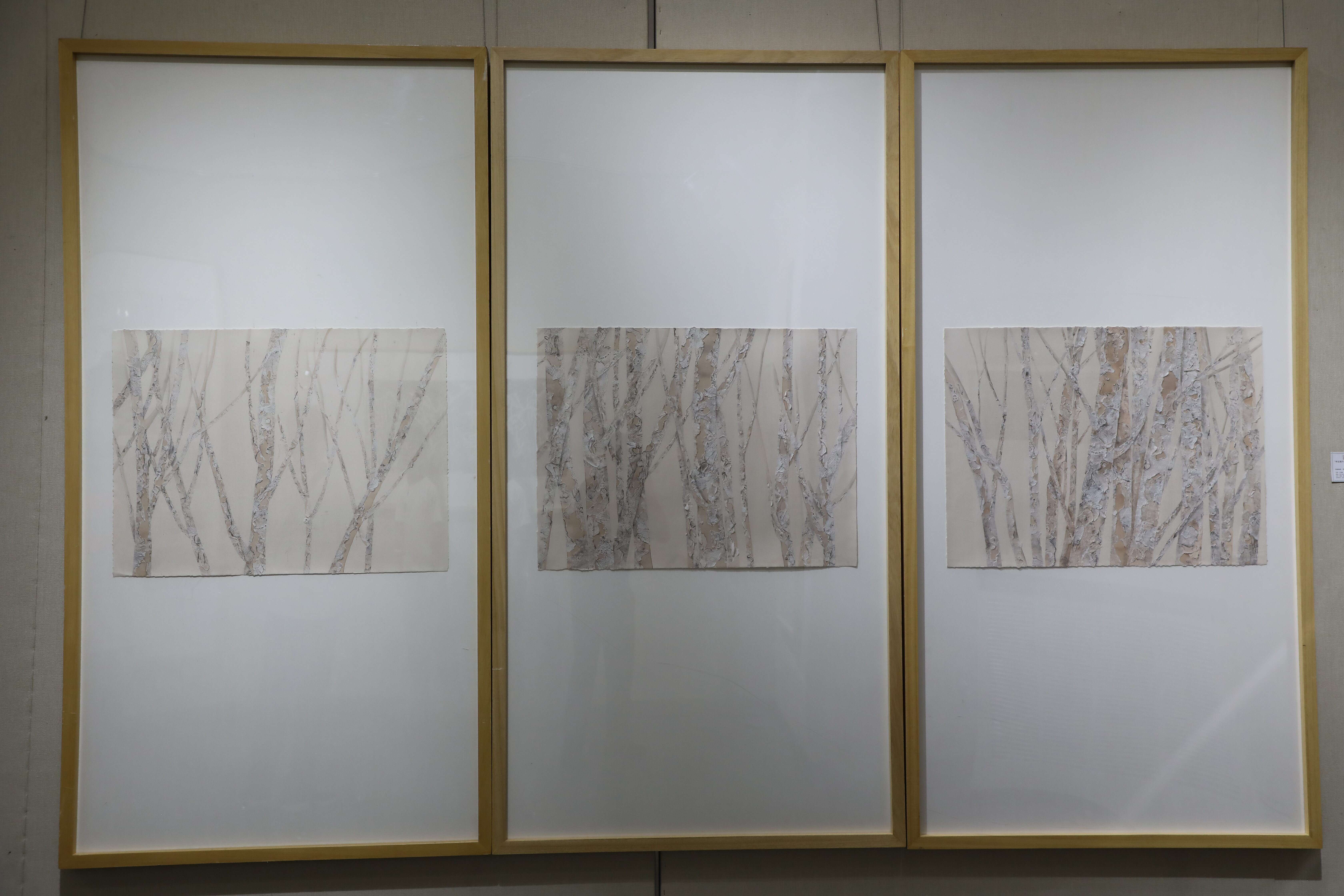 合肥看展丨金石拓创新实践成果作品展，盛夏开启