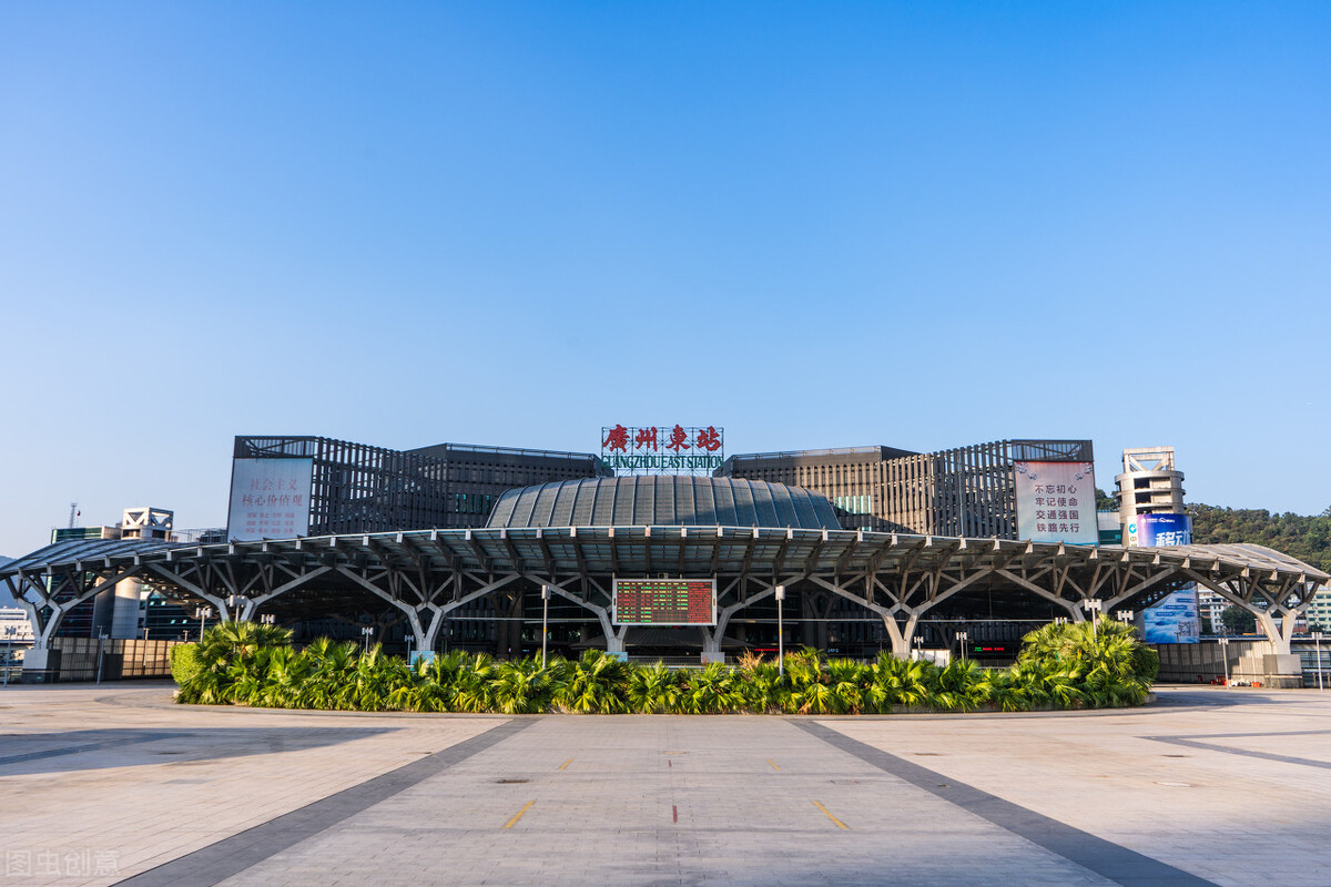 Z12次列车：沈阳北站——广州东站